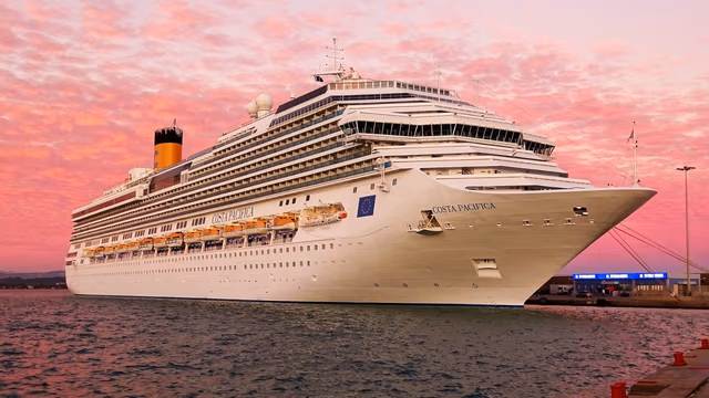 Where Can You Cruise Without a Passport?