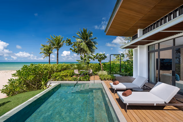 Marriott Homes and Villas: When the Bonvoy Vacation-Rental Play Actually Pays Off