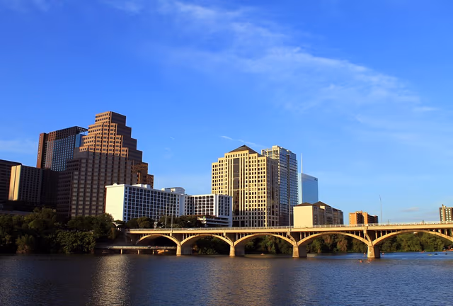 Elevated Austin Stays at Hotel Van Zandt