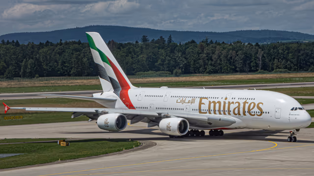 Emirates Ramadan 2026: What It Means for Points Travelers Flying Through Dubai