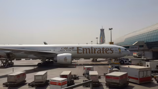 Emirates Upgrade Guide: How to Use Skywards Miles for Business and First Class