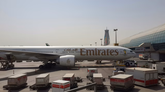 Emirates Upgrade Guide: How to Use Skywards Miles for Business and First Class