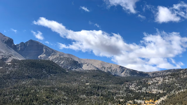 Escape the Crowds America's Least-Visited National Parks