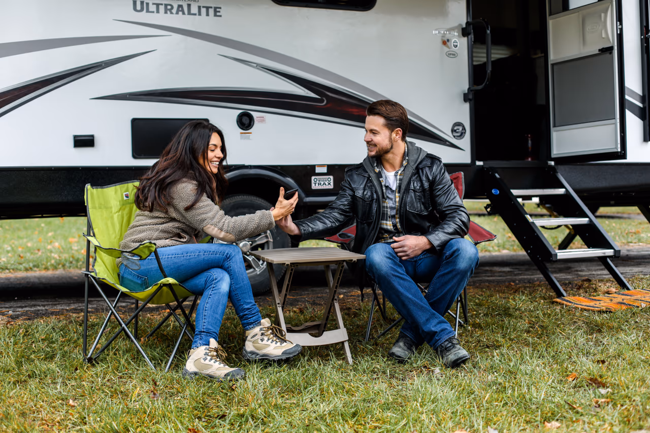 Escapees RV Club: Where Your Road To Adventure Begins