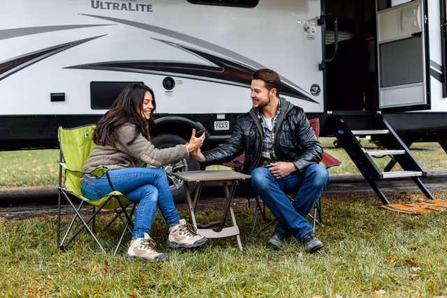 Escapees RV Club: Where Your Road To Adventure Begins
