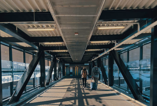 Essential Carry-On Items for 2026: A Travel Desk Packing Guide