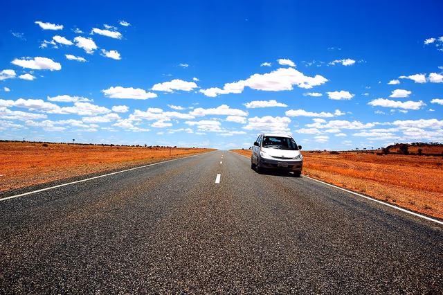 Your Guide to Europcar Car Rentals