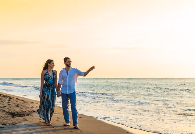 Experience a Memorable Stay at Holiday Inn Resorts