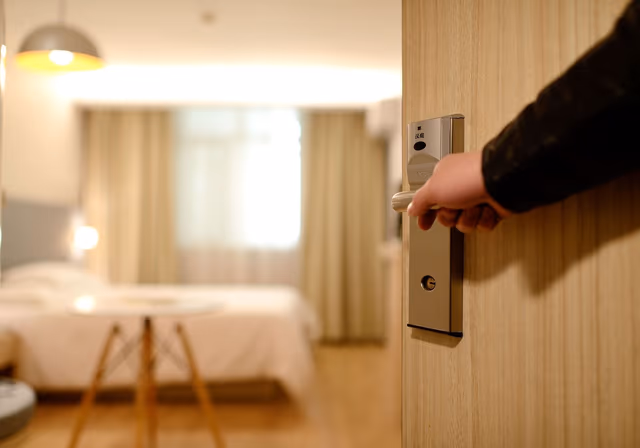 Experience New York City in Luxury: Top 5-Star Hotels