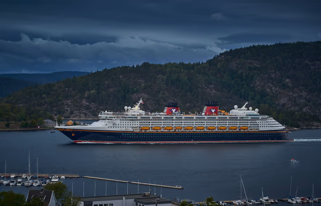 Explore the Magic on Disney Cruise Early 2024 Itineraries