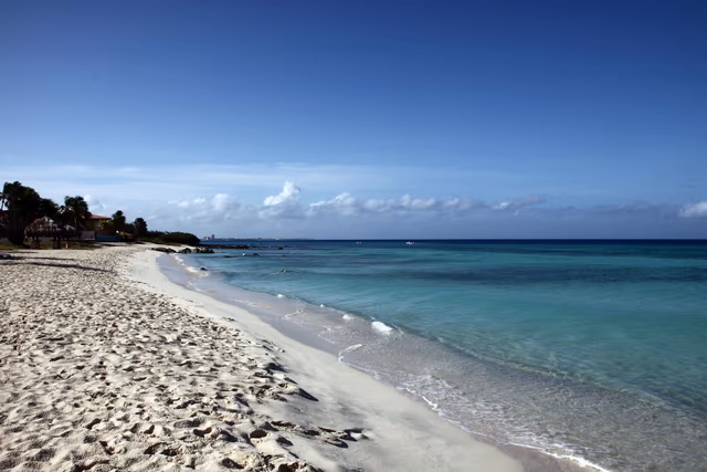 Exploring Aruba: An Exclusive Guide