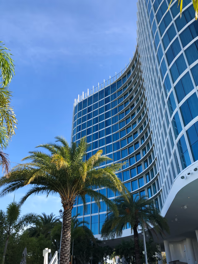 Exploring the Best of Orlando: The Universal Aventura Hotel