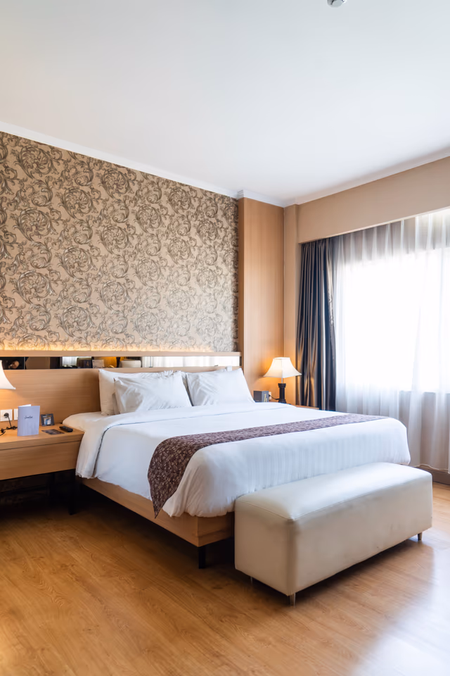 Budget-friendly Extended Travel With Extended Stay America