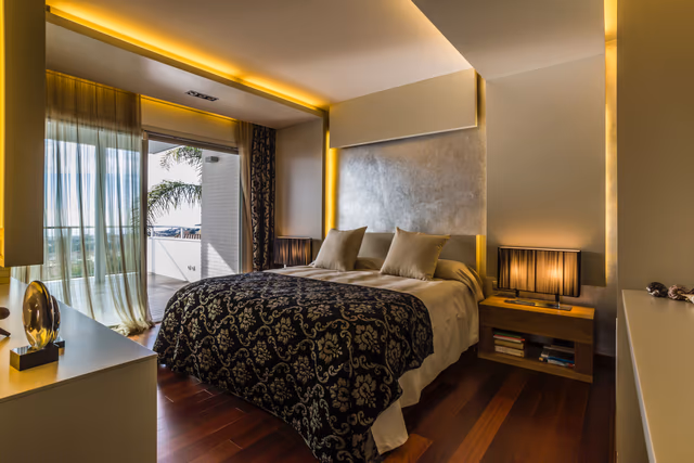 Extended Stay America Vs. Traditional Hotels