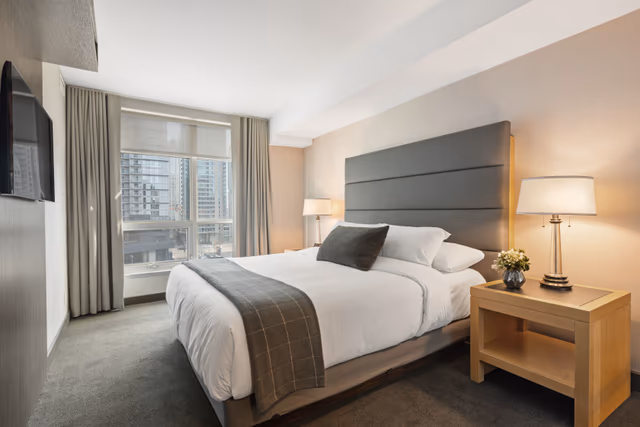 Extended Stay America: Your Home Away from Home