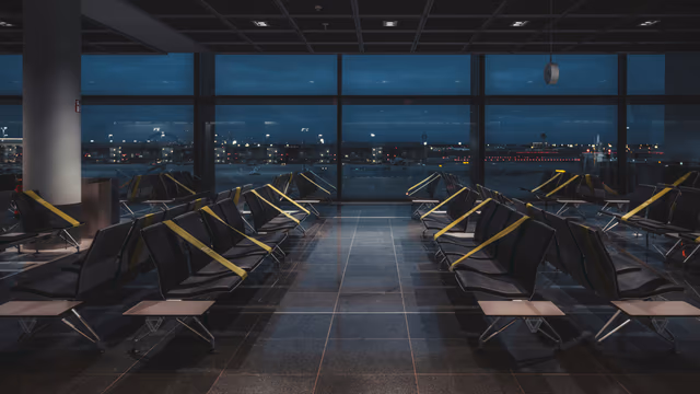 FAA Flight Cuts During the 2025 Shutdown: What Actually Happened