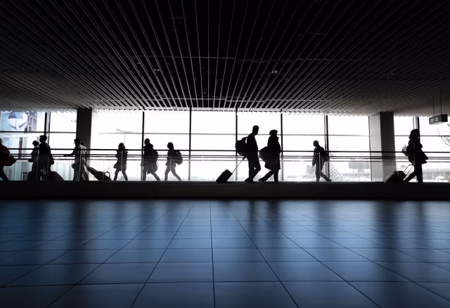 The Complete Guide to the World's Fastest Airport WiFi in 2025
