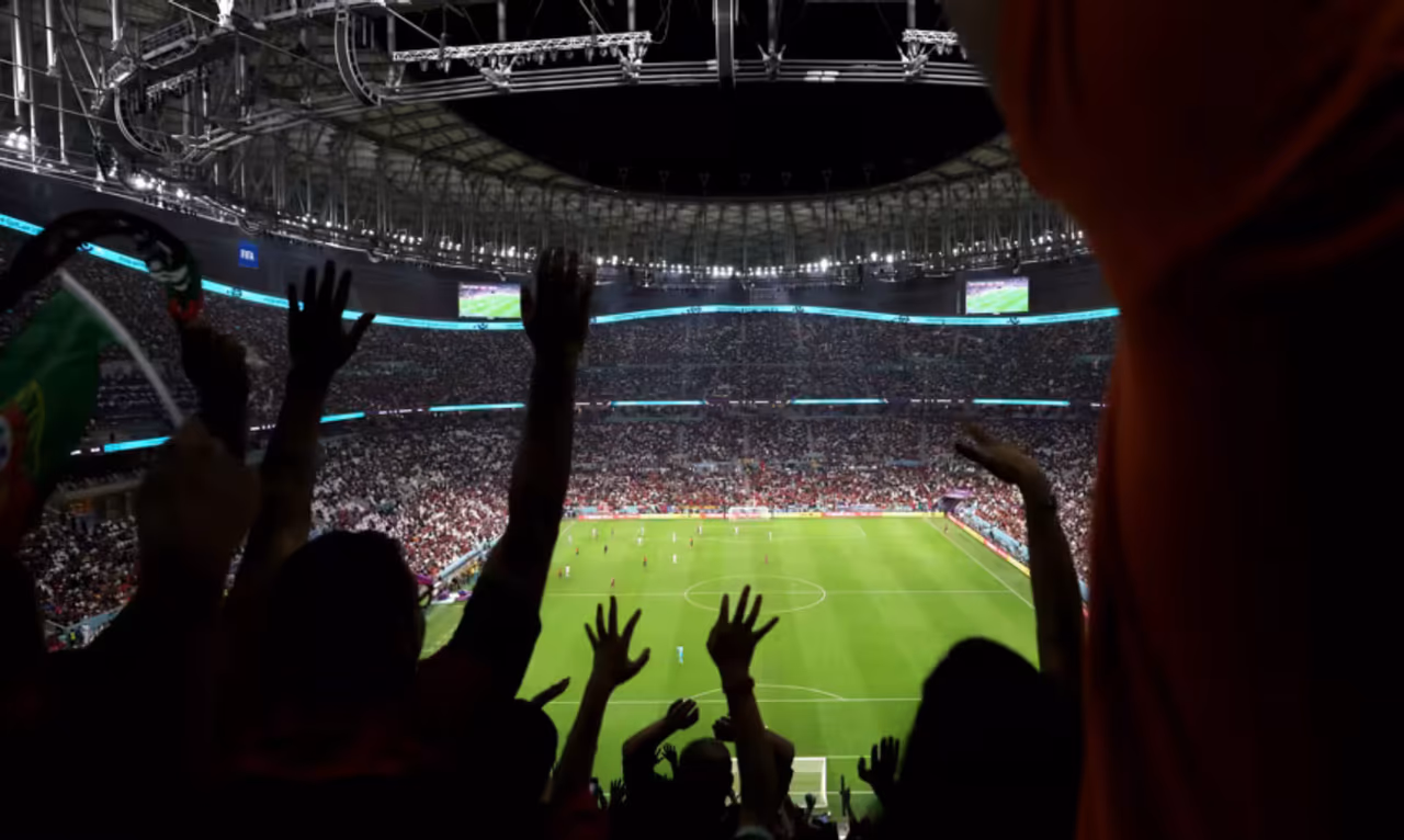 Limited Time: FIFA World Cup 2026 Visa Cardholders Get Exclusive First Access to Tickets (Sep 10-19)