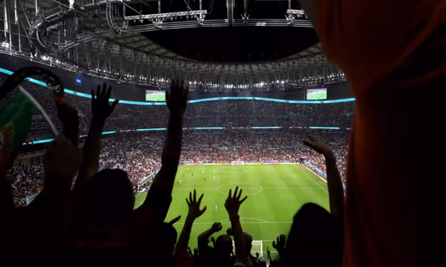 FIFA World Cup 2026 Visa Presale Recap: How the September 2025 Round Worked