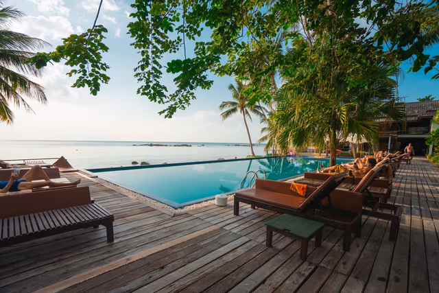 Booking Hotels Through Agoda: When the OTA Beats Booking Direct (And When It Doesn't)
