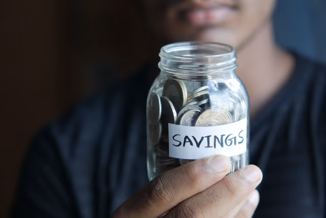 Saving for a Down Payment: Five Practical Tactics That Actually Work