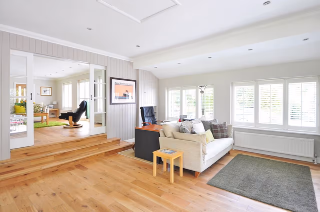 Floor & Decor Credit Card Review 2026: When Project Financing Pays Off
