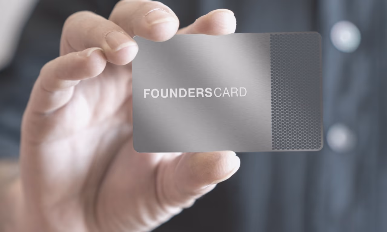 Founders Card Review: Using The Founders Card To Gain Status Is Your Gateway to Elite Travel Perks