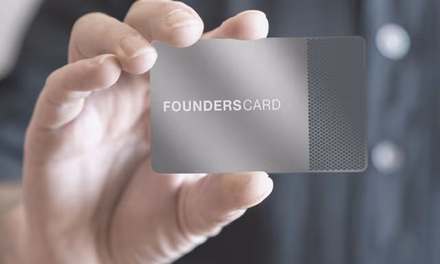 Is FoundersCard Worth It? A Cards-and-Points Comparison