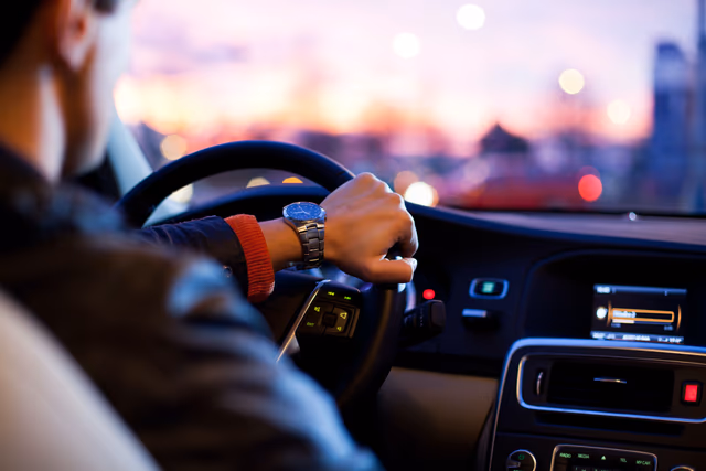 Fox Rent A Car: Hassle-free Car Rental And Customer Service