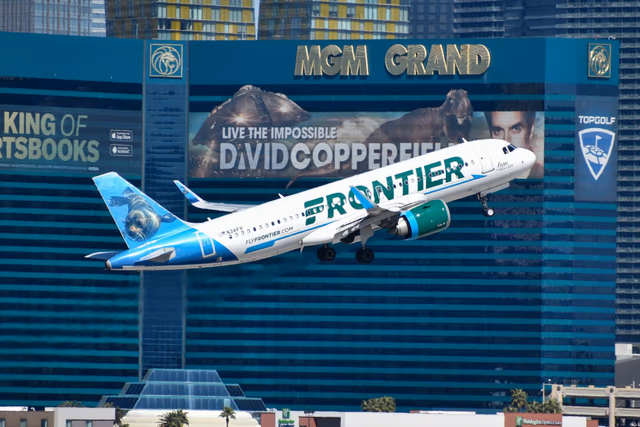Frontier GoWild Pass Review: Who It Works For (and Who It Doesn't)