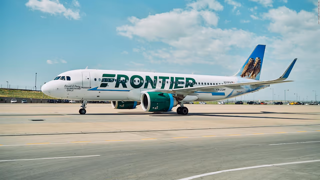 Frontier Unlimited Companion Pass: How It Works and Whether It's Worth Chasing in 2026