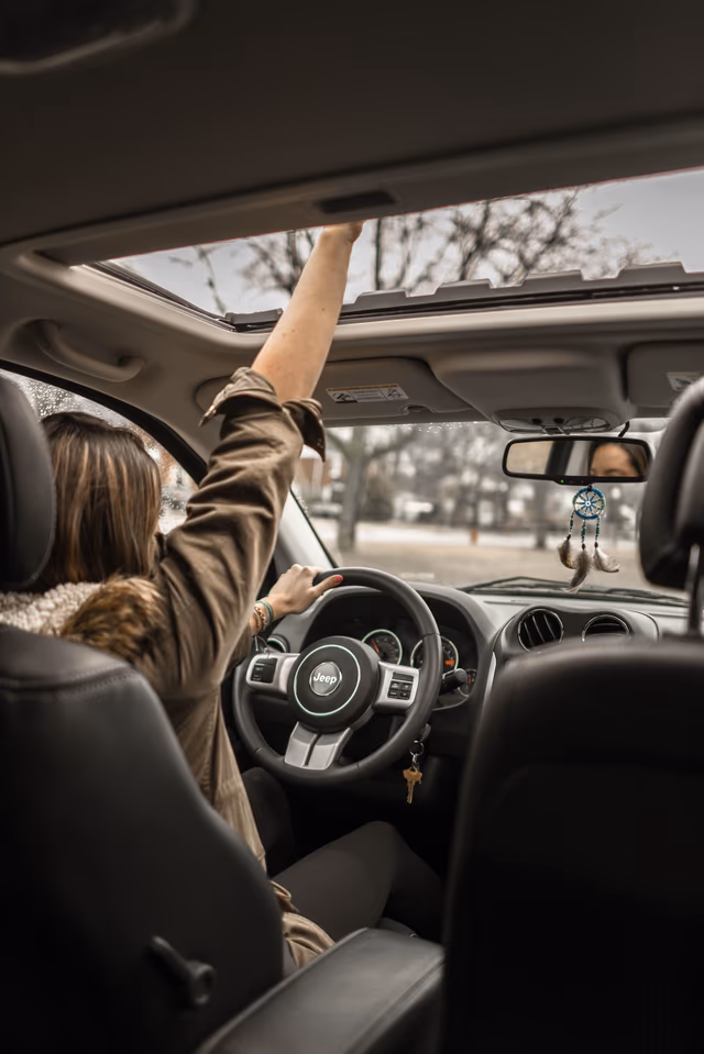 Fuel Efficiency Meets Smart Travel: Gasbuddy And Upside