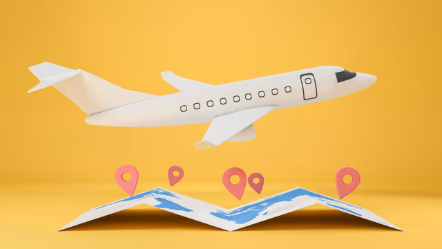 What Google Flights' 2025 Holiday Booking Data Tells Us About Planning 2026 Thanksgiving and Christmas Travel