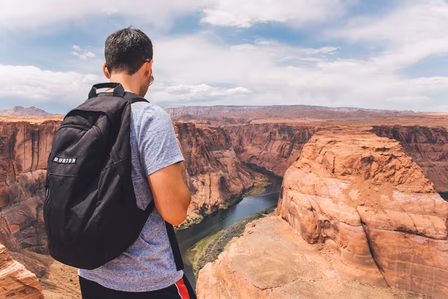 Grand Canyon Trip Planning in 2026: Booking, Lodging, and Points Strategies
