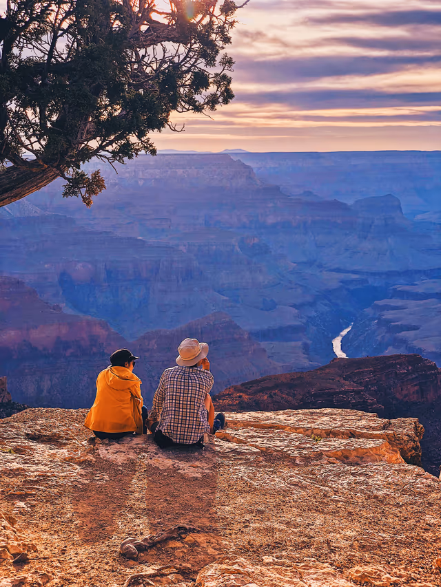 10 Reasons Why The Grand Canyon Is Perfect For A Vacation