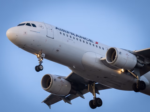 Flying Blue Guide: Earning Miles and Elite Status in 2026