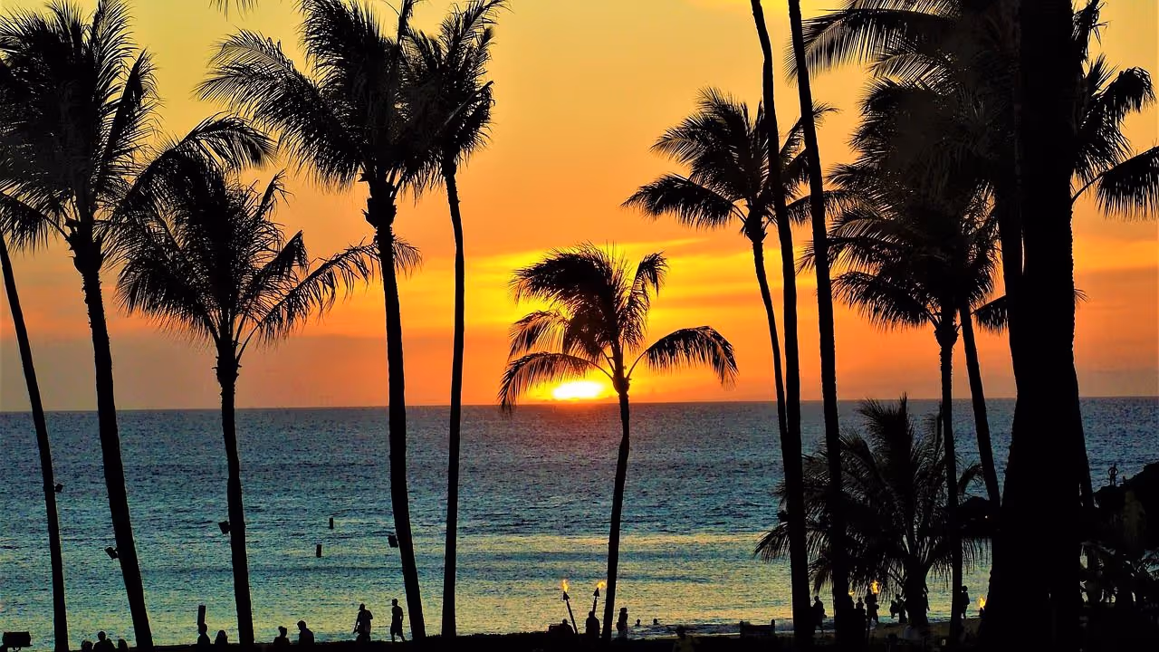 Escape to Paradise: Unwind at Hana-Maui Resort