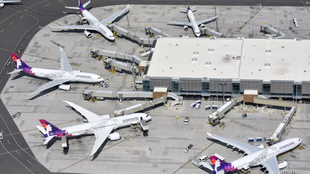 Hawaiian Airlines' 44M Atmos Rewards Points Giveaway: What Cardmembers Need to Know