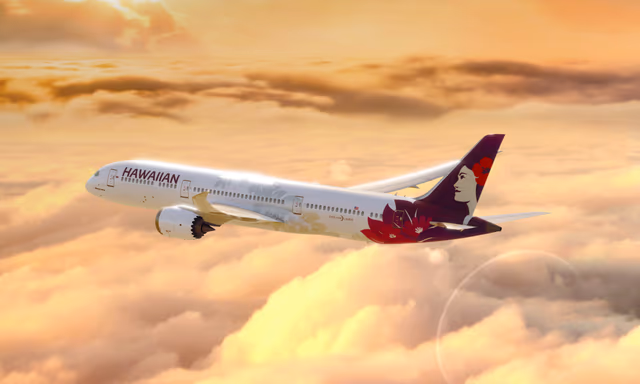 Hawaiian Airlines Companion Fare in 2026: How the Barclays Card Discount Works