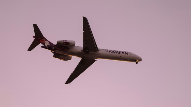 Hawaiian Airlines Mastercard 2026 Sweepstakes: Win Up to 1 Million Atmos Points