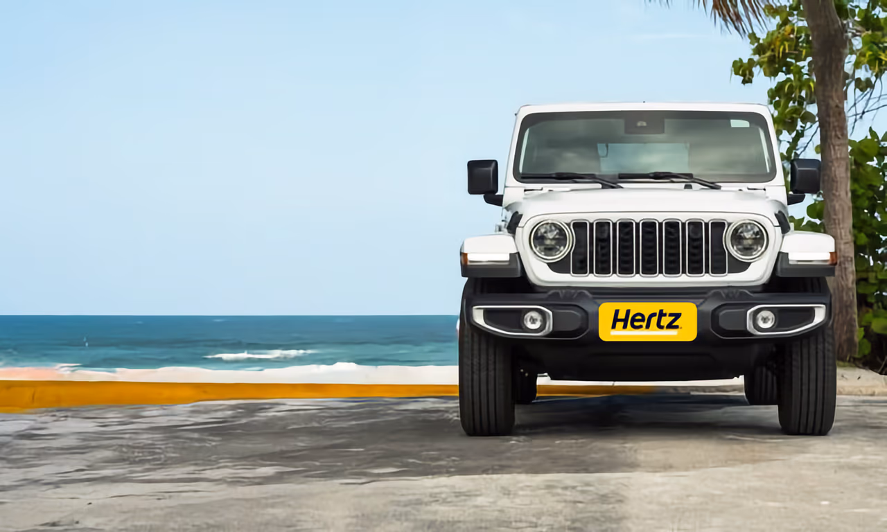 Hertz Cancellation Policy: Everything You Need To Know