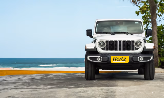 Hertz Cancellation Policy: Everything You Need To Know