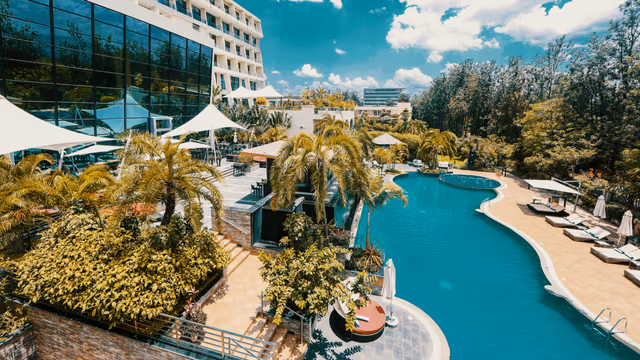 Hilton Free Night Reward: Best Redemptions in 2026