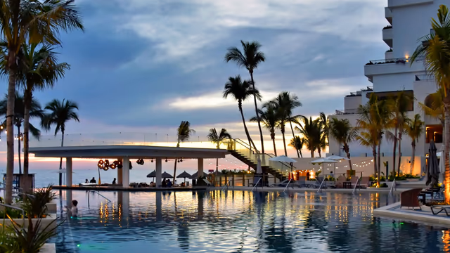Hilton Free Night Certificates: How They Work and Where to Use Them