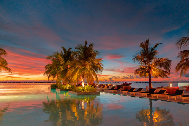 Hilton Free Night Certificates: How They Work and Where to Use Them