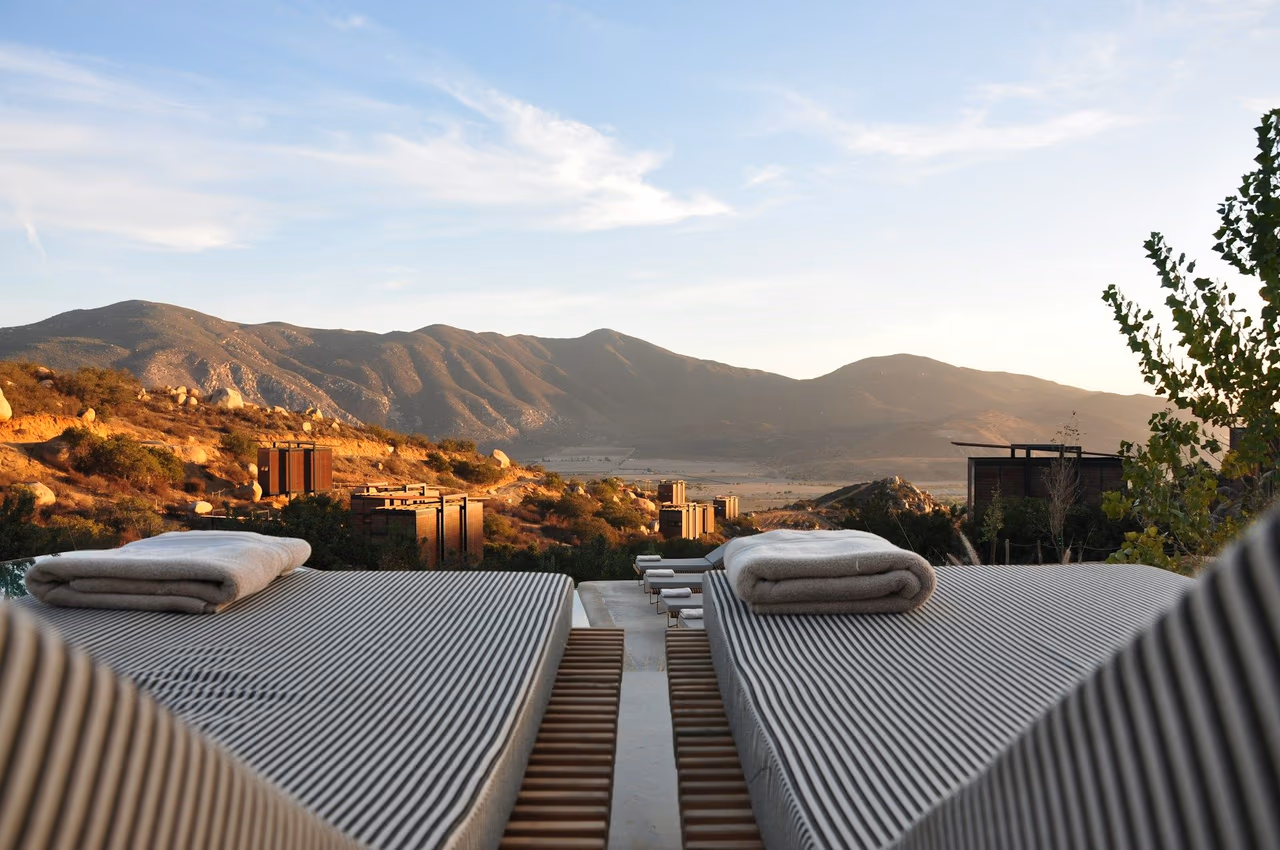 Hilton Go: A Relaxing Getaway for Your Next Vacation