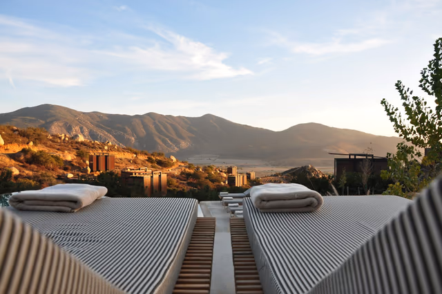 Hilton Go: A Relaxing Getaway for Your Next Vacation