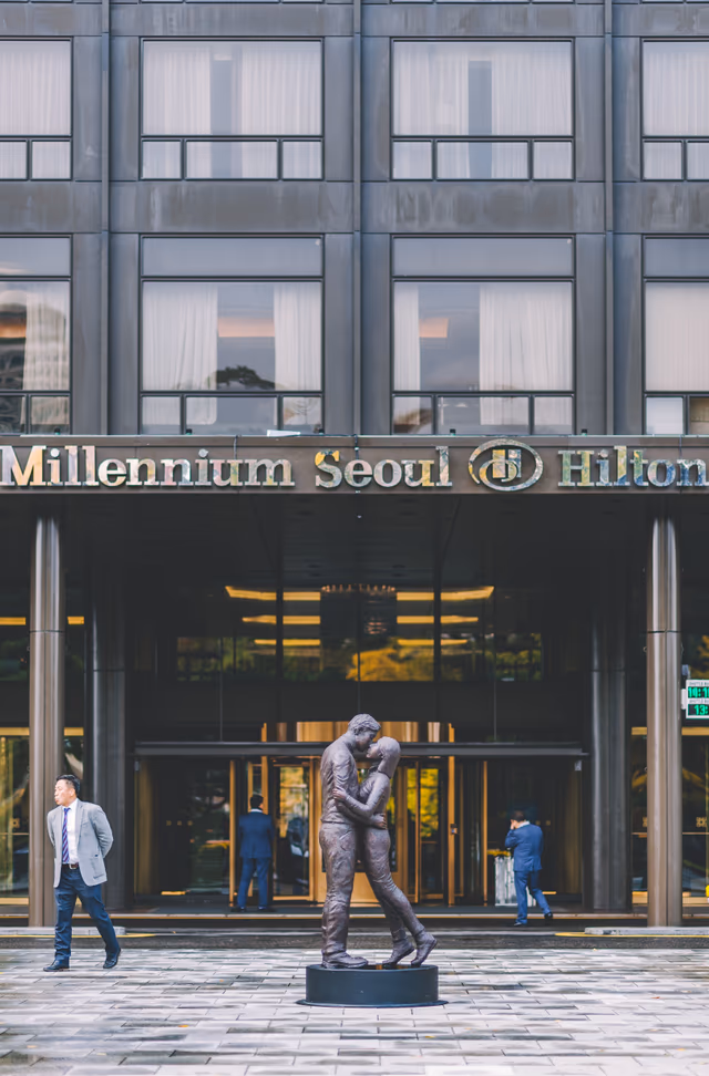 Hilton Honors 80,000 Bonus Points: All You Need to Know