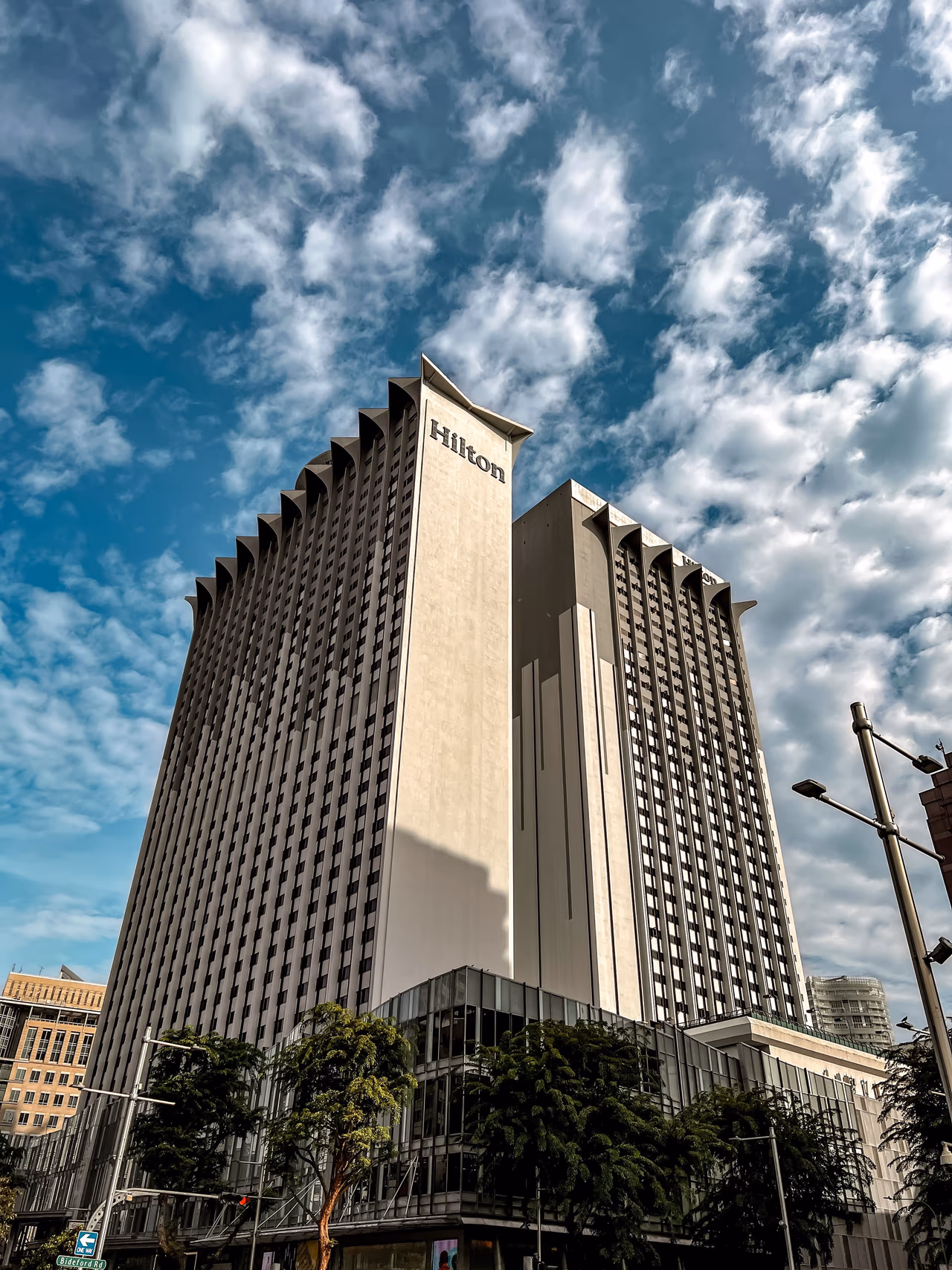 Ultimate Guide To Hilton Honors: Unveiling The Highest Tier