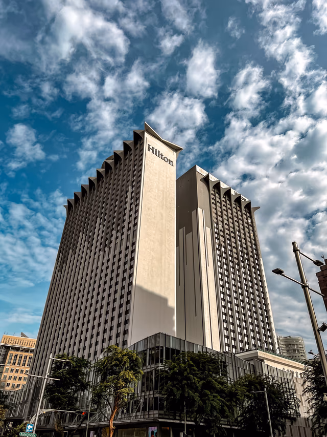 Ultimate Guide To Hilton Honors: Unveiling The Highest Tier